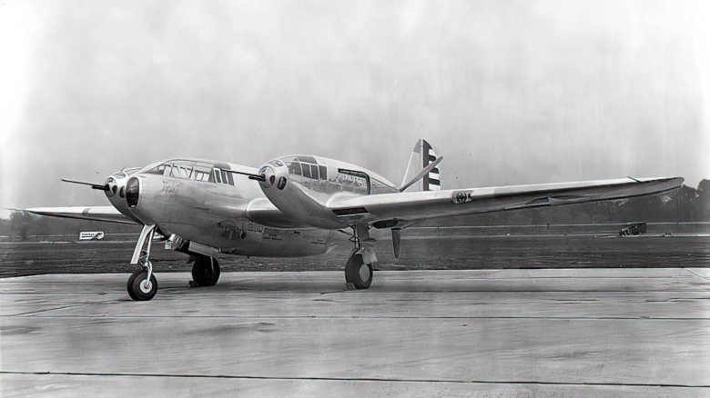 Bell yfm-1 airacuda