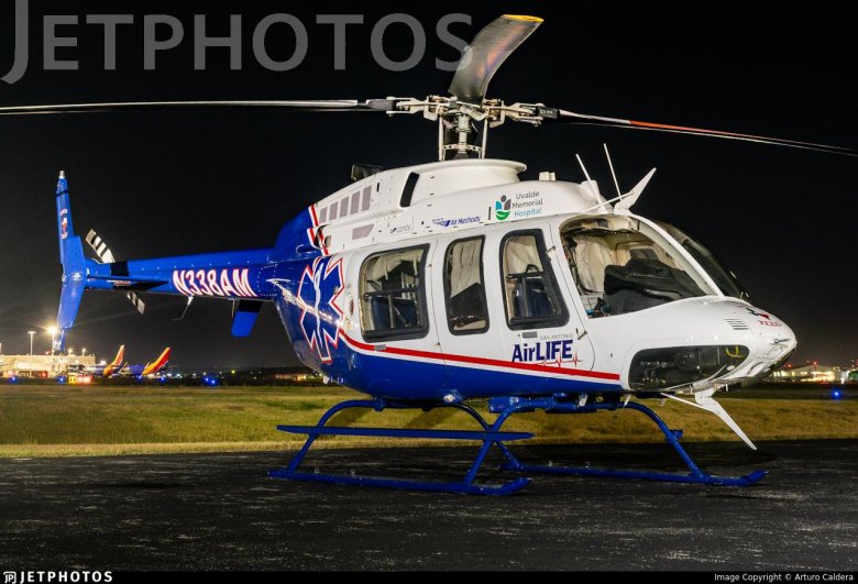 Вертолет белл