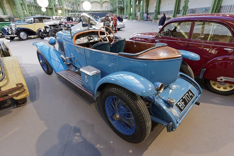 Delage di