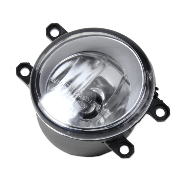 Птф тойота хайлендер 2011