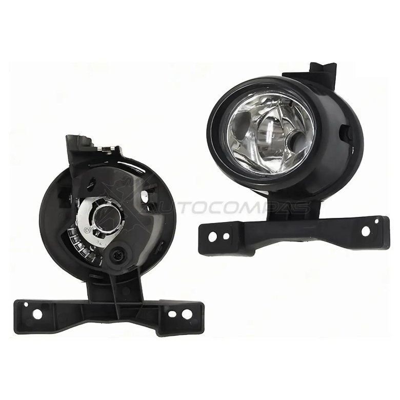 Sat st6652012rue2 фара противотуманная