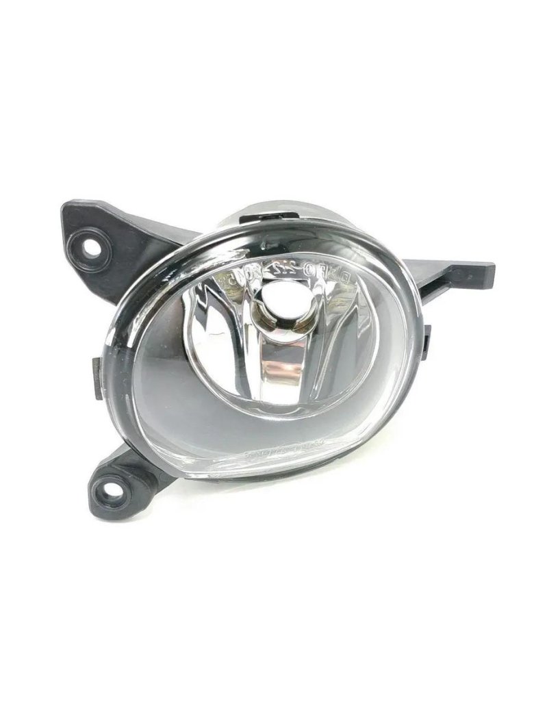 Противотуманная фара левая (depo) toyota corolla 120 (2004-2006)