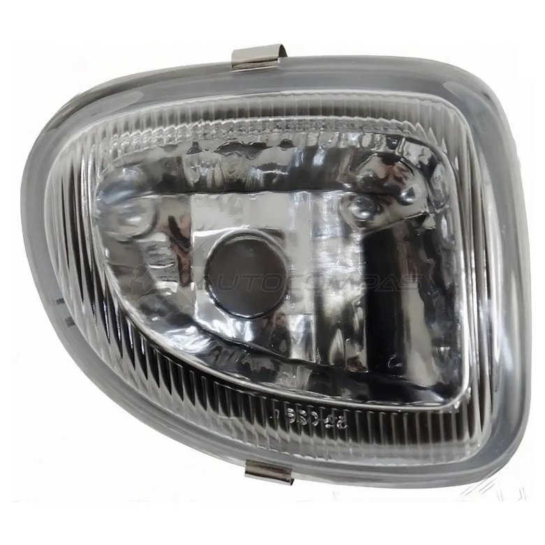 Фара противотуманная toyota