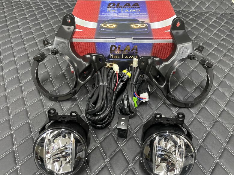 Cветодиодные птф