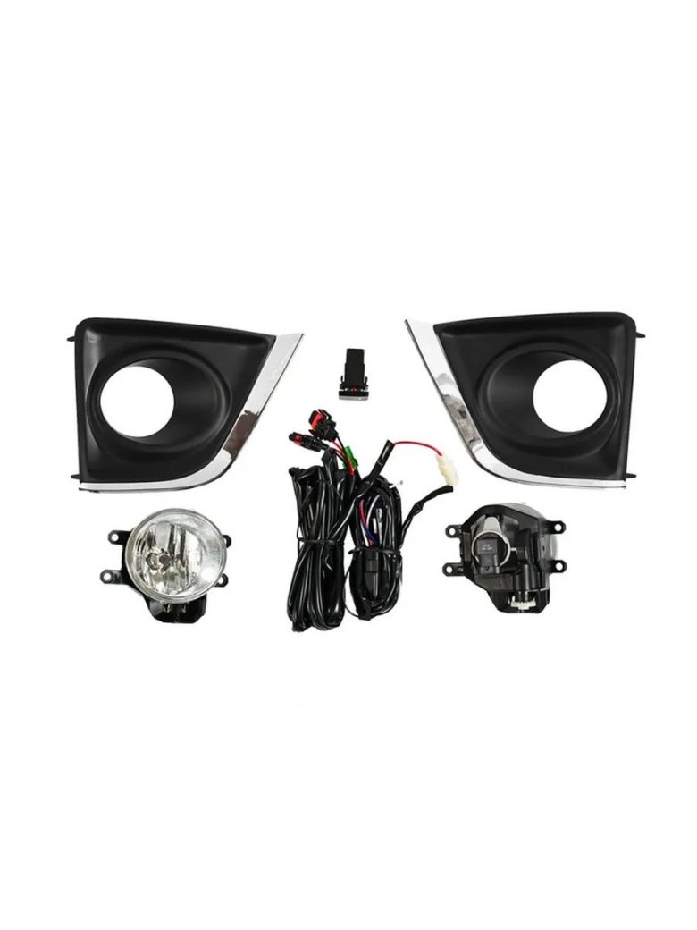 Птф тойота королла 180