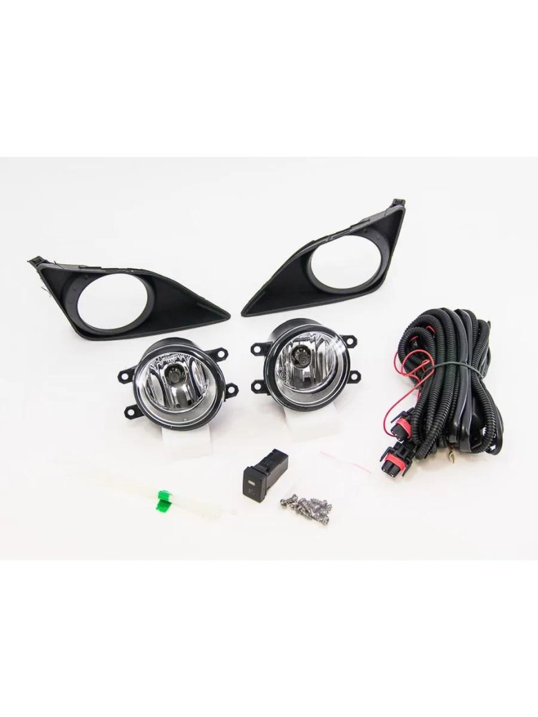 Комплект птф королла 150 артикул