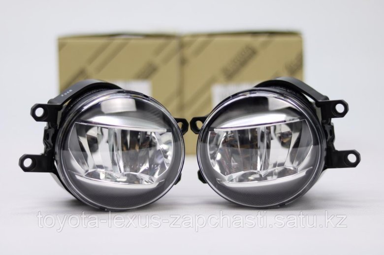 Птф камри 55