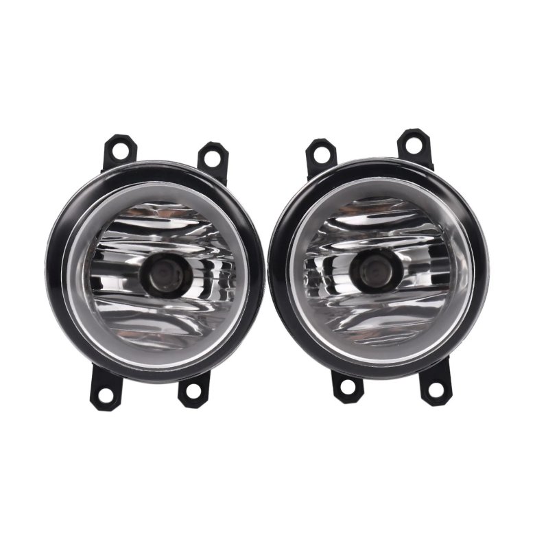 Противотуманные фары тойота