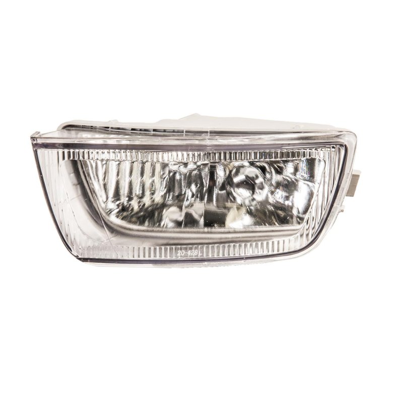 Противотуманная фара правая toyota land cruiser