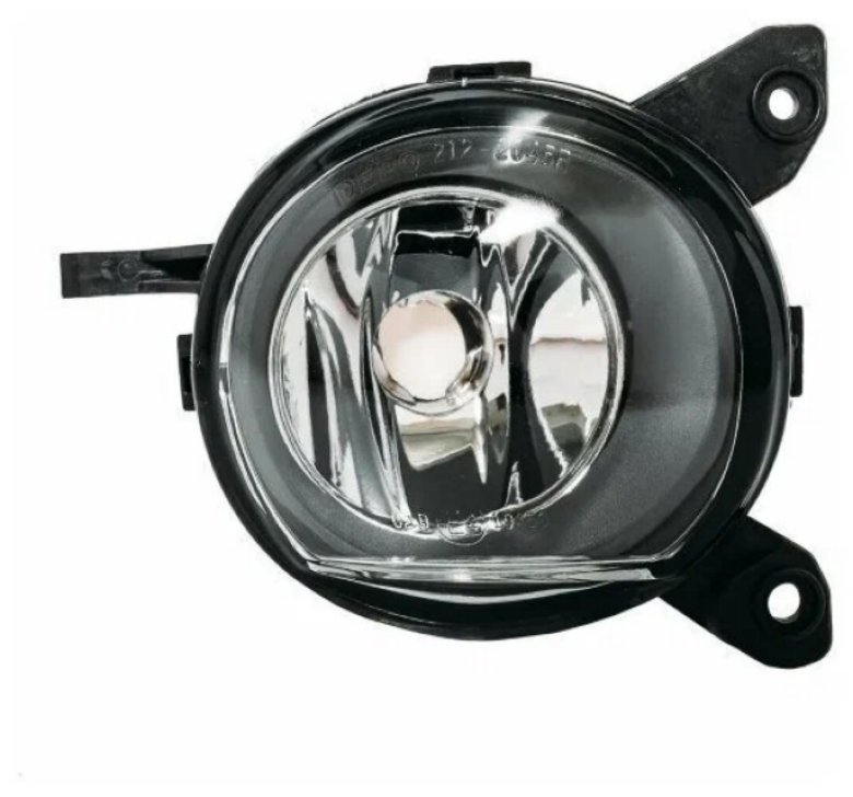 Противотуманные фары тойота