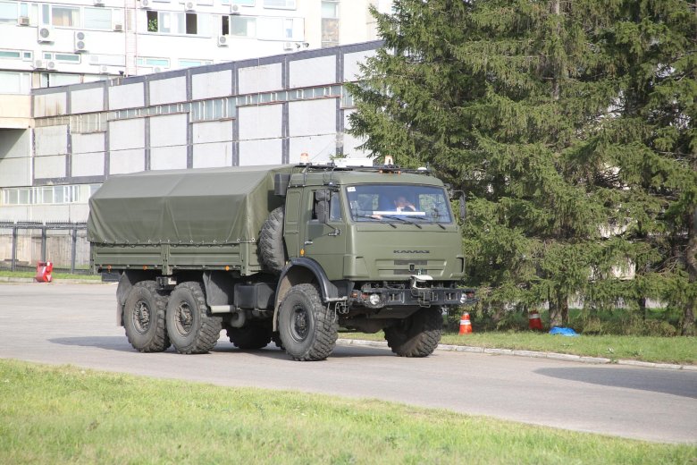 Kamaz камаз