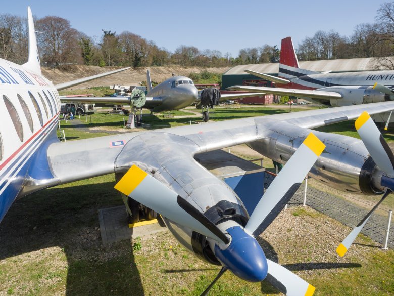 Центральный музей военно-воздушных сил монино