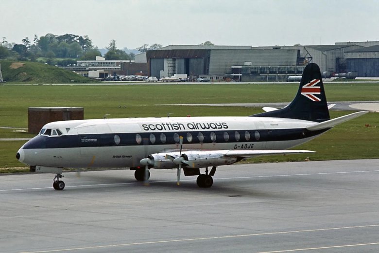 Старинные самолеты