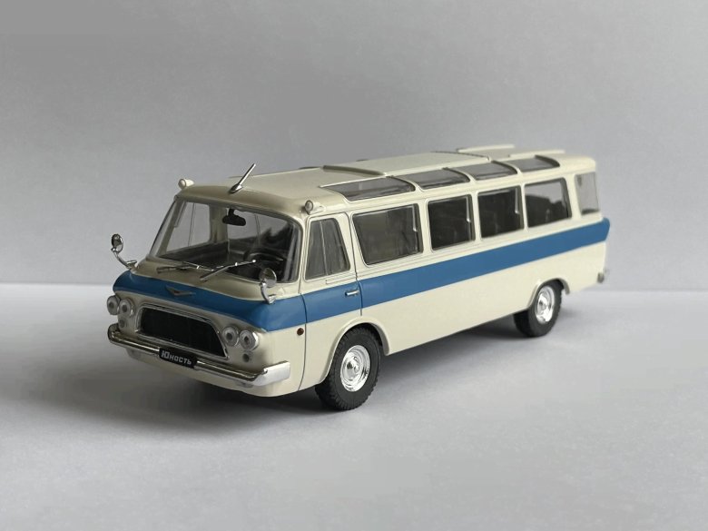 Автолегенды ссср 28 зил-118 юность