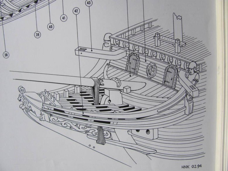 Чертеж корабля черная жемчужина