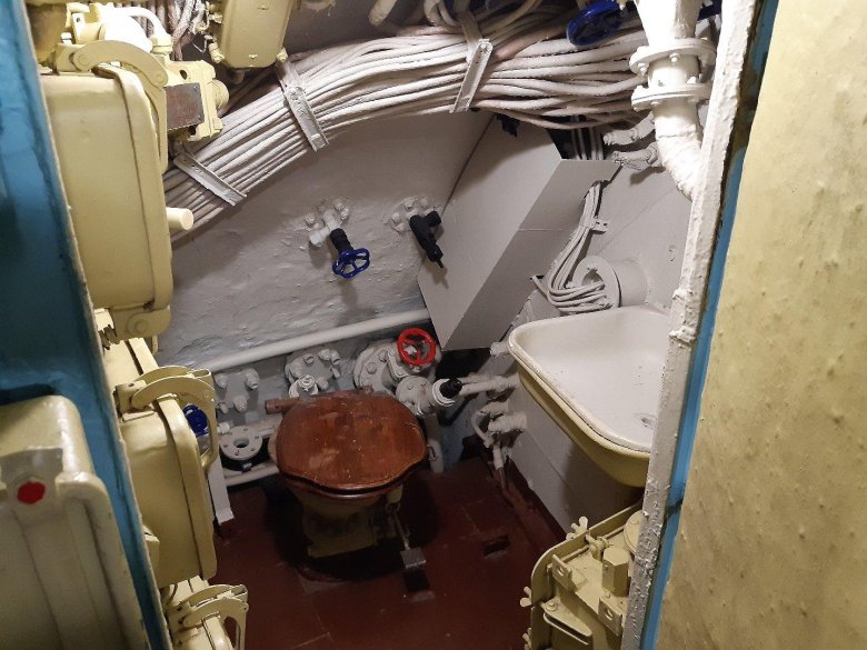 Музей подводная лодка с-189 в санкт-петербурге