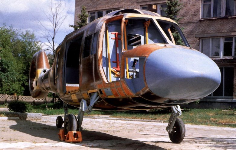 Вертолет ансат казанский вертолетный завод