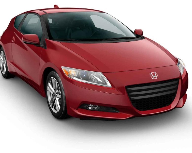 2011 honda cr z