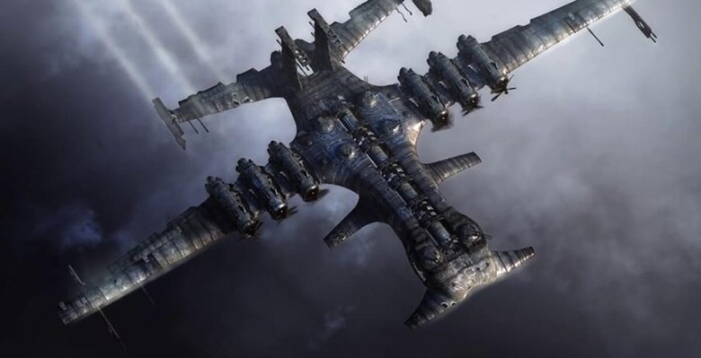 Летающая крепость. последний день войны. короткометражка