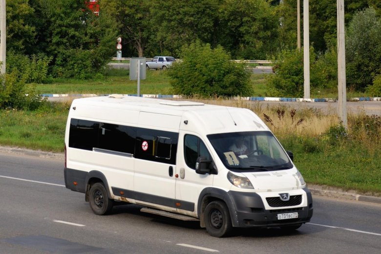 Peugeot boxer 2227sk