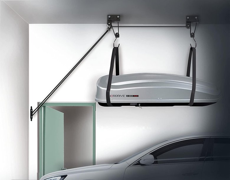 Thule boxlift 571