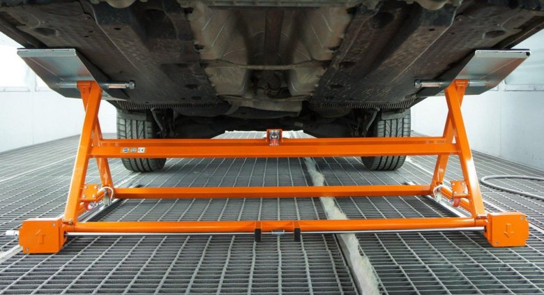 Подъемник автолифт 3000