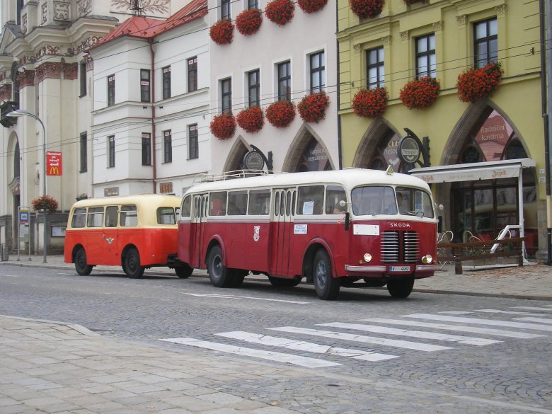 Škoda 706 ro