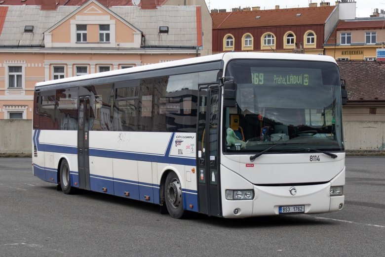 Irisbus crossway