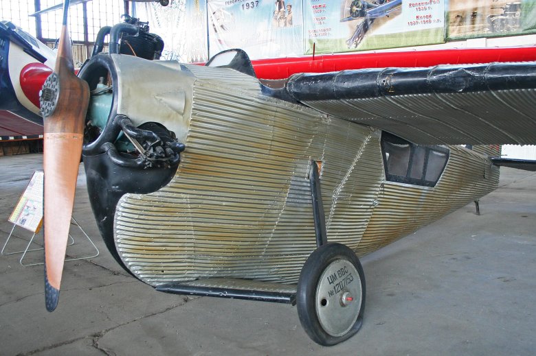 Туполев ант-2