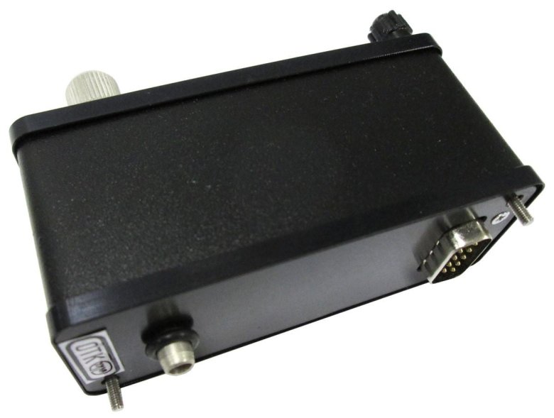 Магистральный усилитель для кабельного телевидения