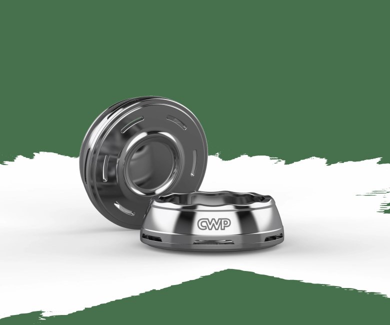 Cwp калауд mono это