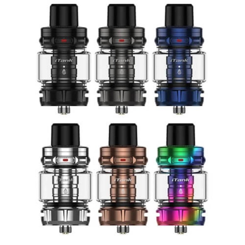 Vaporesso itank