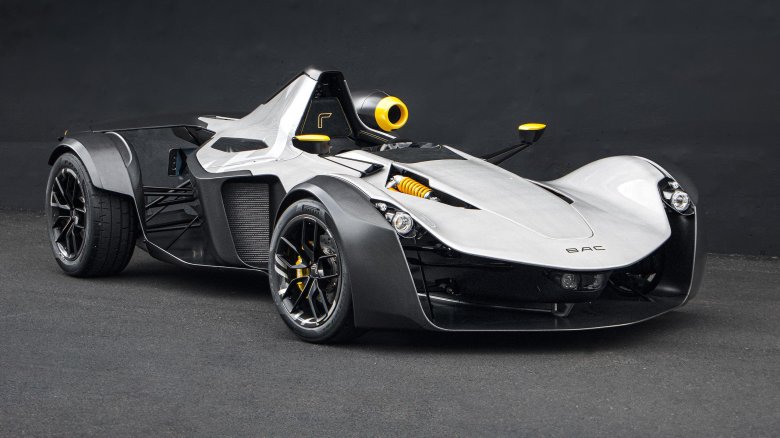 Bac mono r
