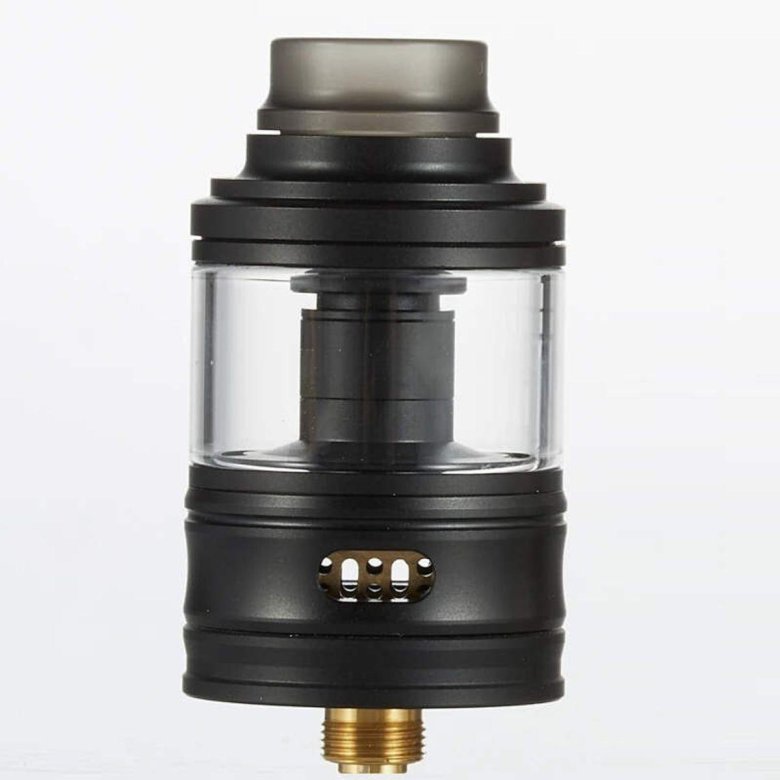 Бак reload клон s rta black