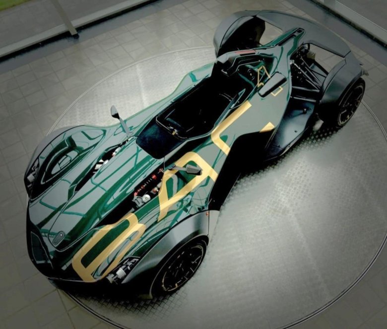 Lamborghini lambo v 12 vision gran turismo