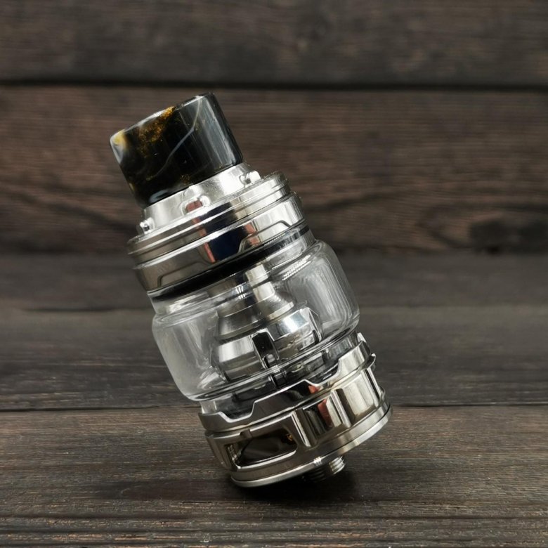 Бак eleaf ello duro