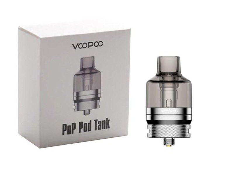 Атомайзер voopoo pnp pod tank