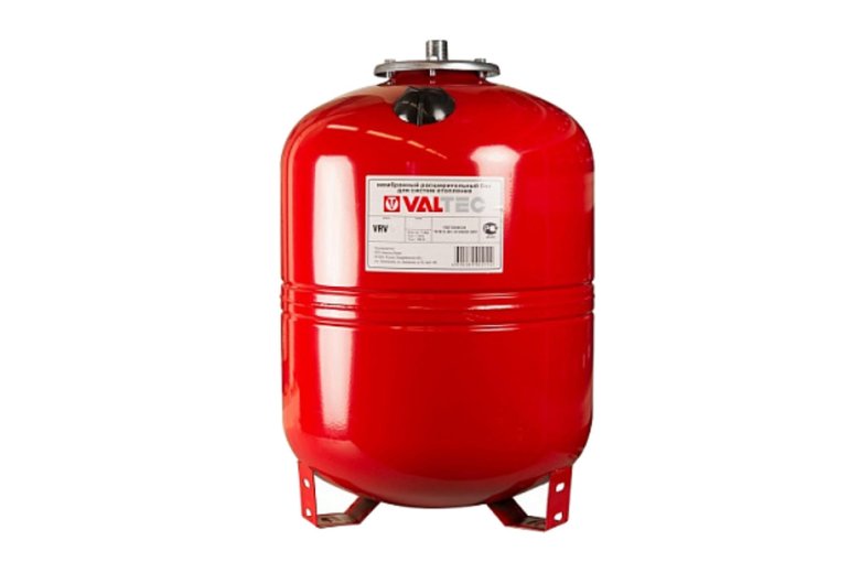 Расширительный бак для отопления 50л