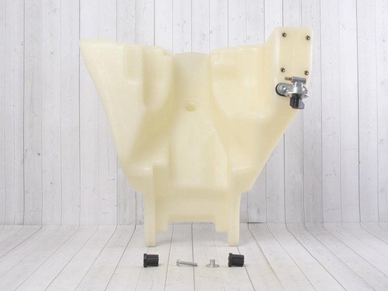 Бак топливный авантис 00000019678