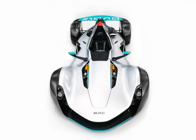 Bac mono