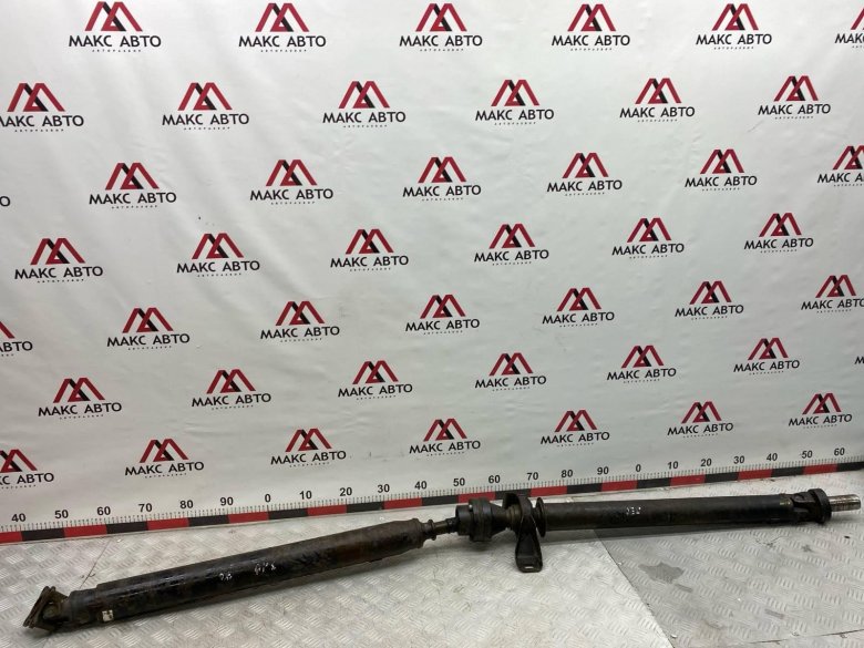 Кардан тойота дюна