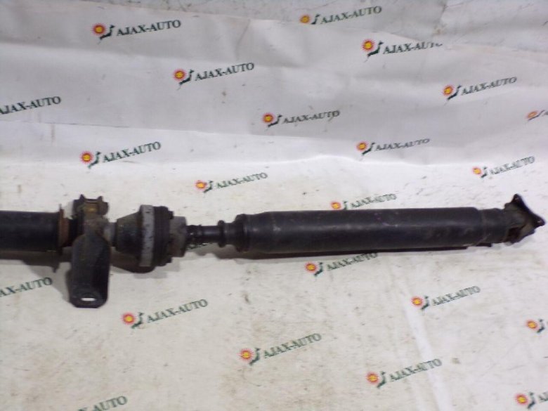 Карданный вал тойота марк 2