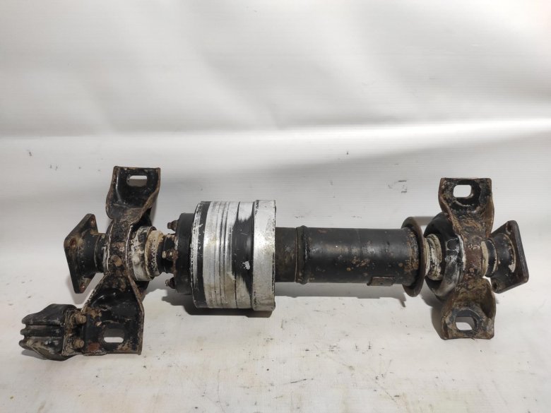 Тойота рав 4 3 поколение кардан