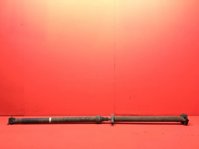 Карданный вал mercedes