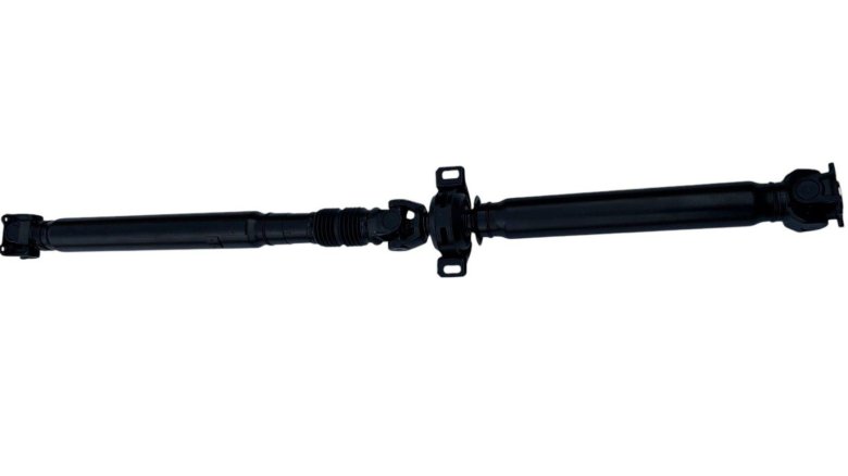 Вал карданный задний