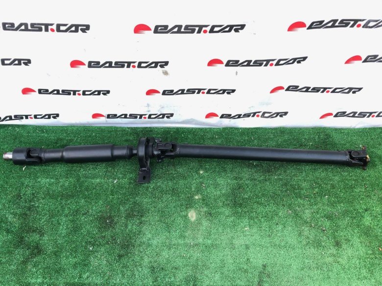 Вал карданный toyota 37100-0k820