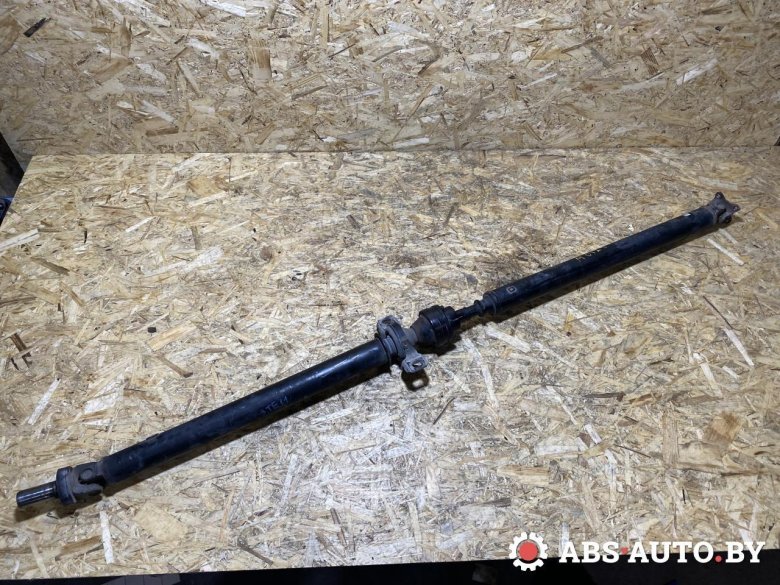 Кардан тойота премио