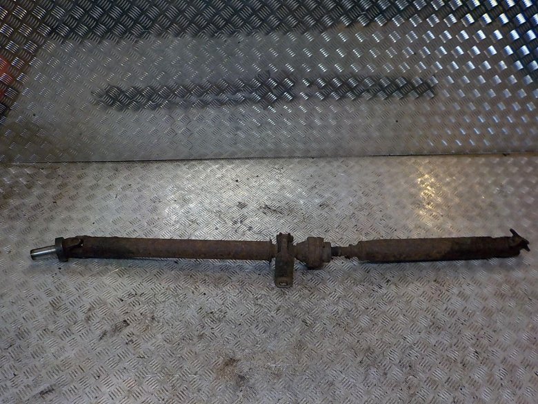 Карданный вал тойота рав 4