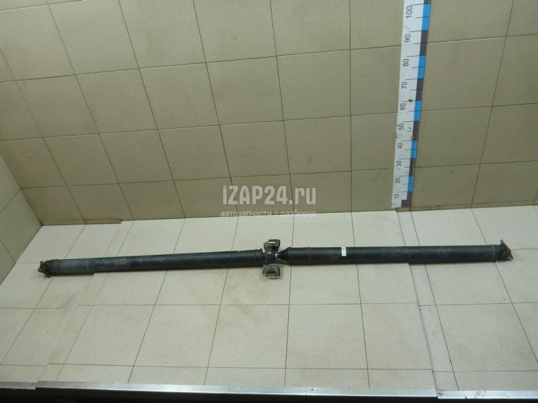 Вал карданный toyota