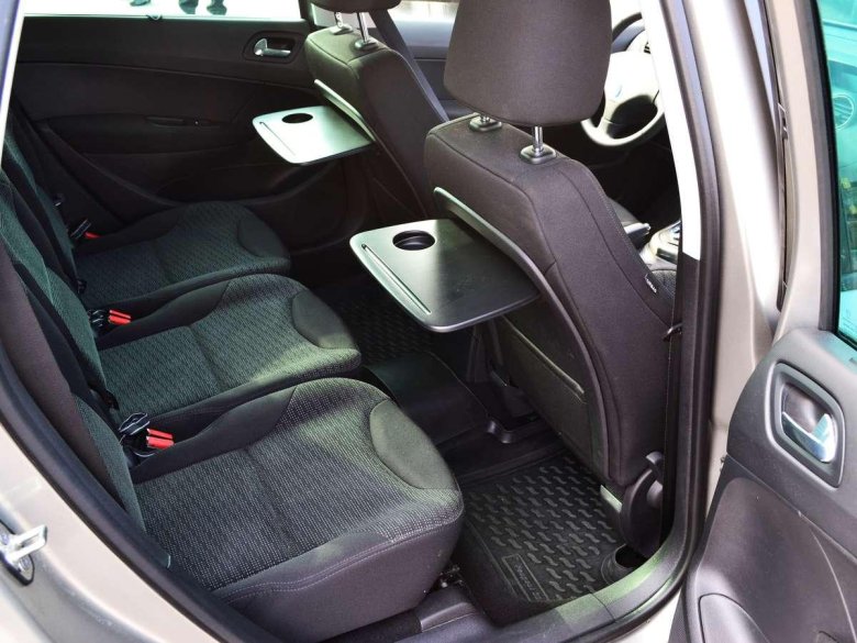 Пежо 308 универсал